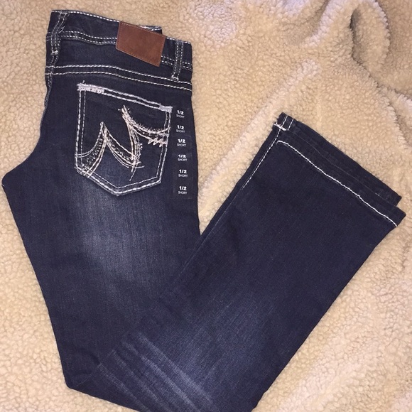 Jeans - Picture 3 of 6